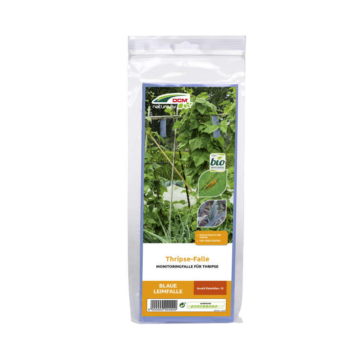 CUXIN Naturapy Thrips-Falle